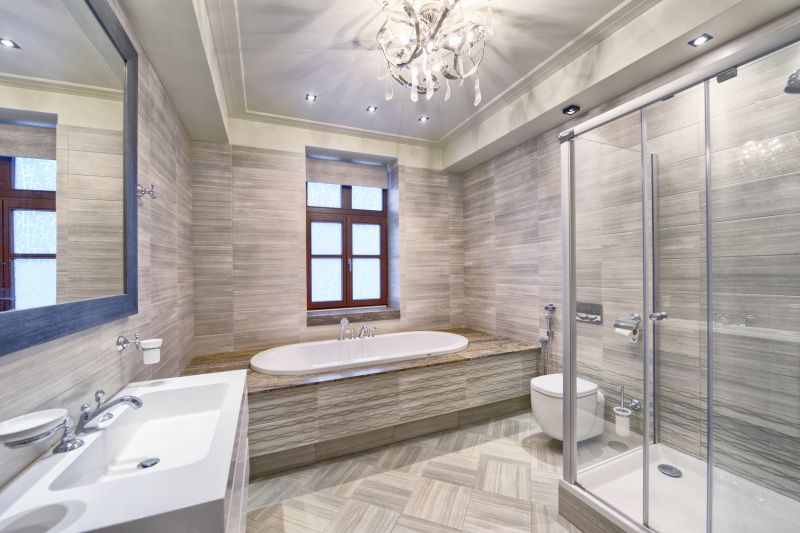 Renovated Bathtubs