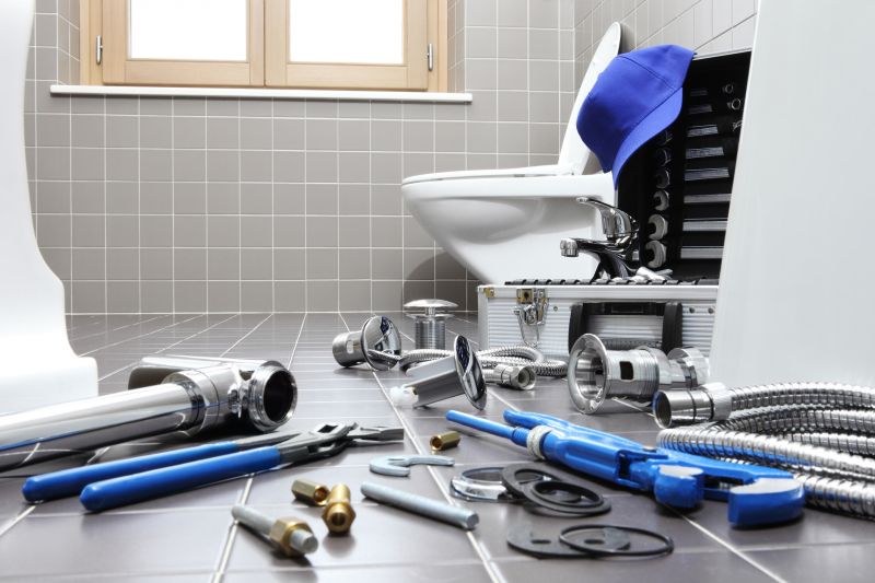 Top Bathroom Remodeling Companies in Palm Harbor, FL