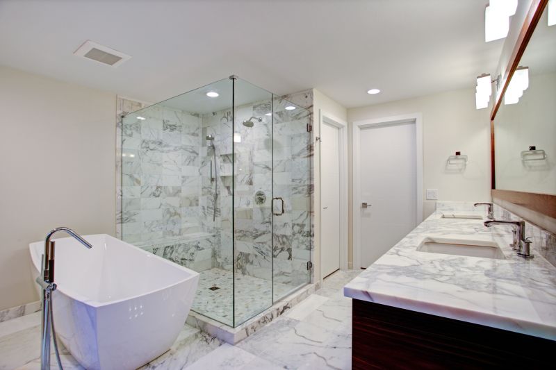 Best Bathroom Remodelers Contractors in Lutz, FL